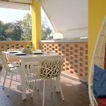 شقة Residenza Leo بيبيوني