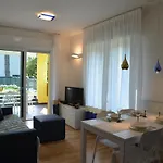 شقة Residenza Leo بيبيوني