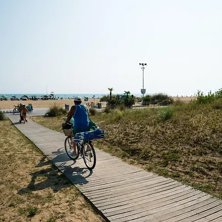 Residenza Leo Apartman