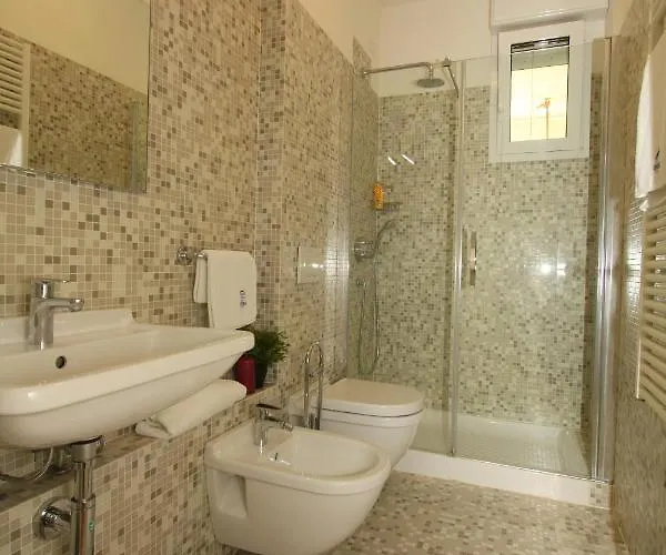 Residenza Leo Apartment *