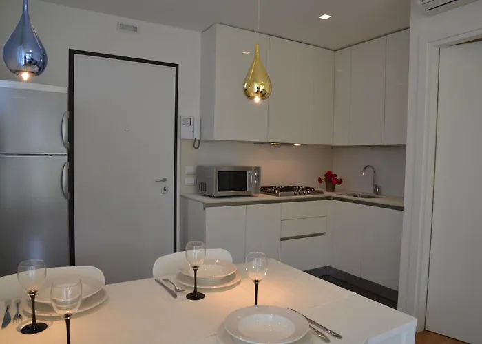 Apartment Residenza Leo