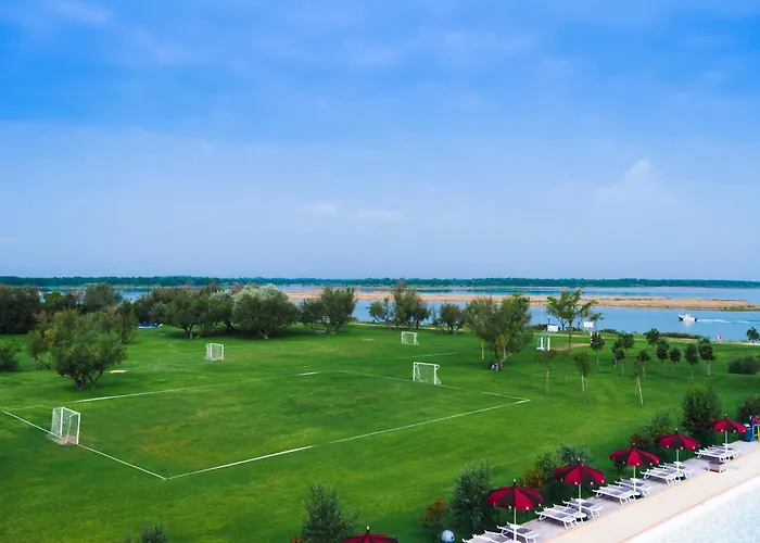 Apartman Residenza Leo *