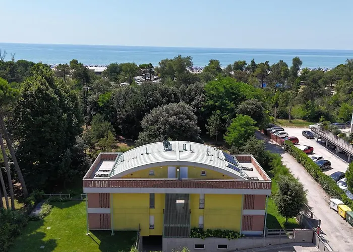 Residenza Leo