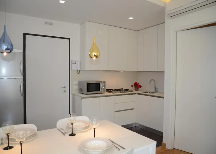 Apartment Residenza Leo