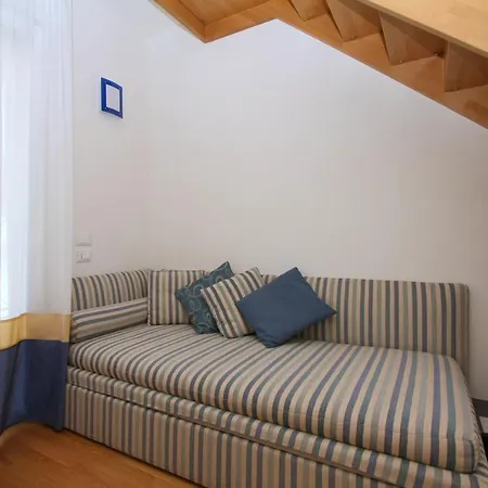 Residenza Leo Lägenhet Bibione