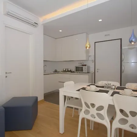Residenza Leo * Bibione