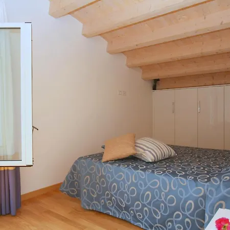 Apartmán Residenza Leo Bibione