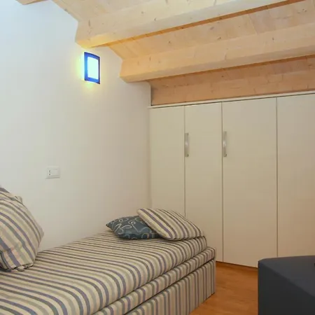 Daire Residenza Leo Bibione