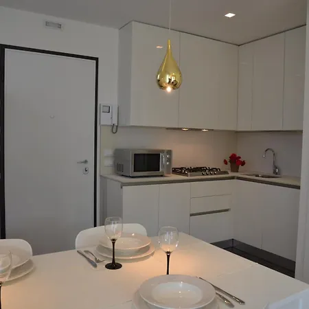 Apartment Residenza Leo