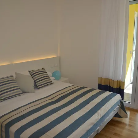 Residenza Leo Apartment Bibione