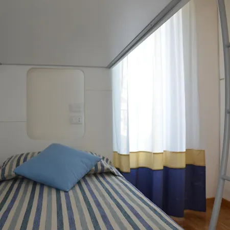 Lägenhet Residenza Leo Bibione
