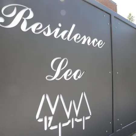 Residenza Leo Lägenhet