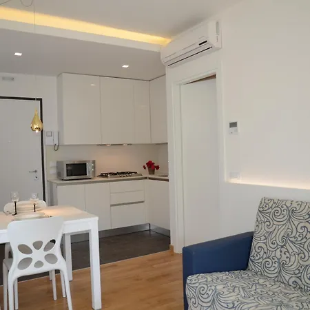 Residenza Leo Apartment *