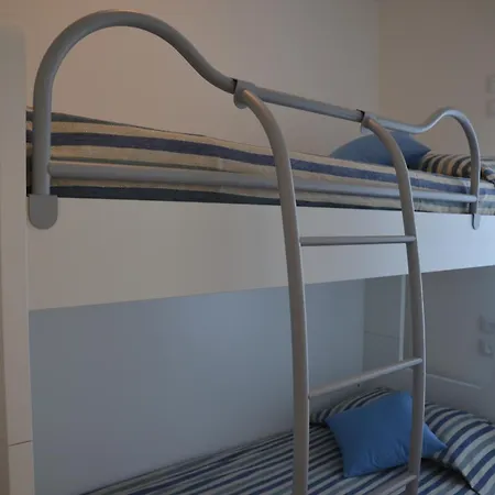 Apartment Residenza Leo Bibione