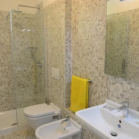 Apartment Residenza Leo Bibione