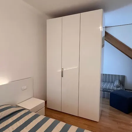 Apartment Residenza Leo *
