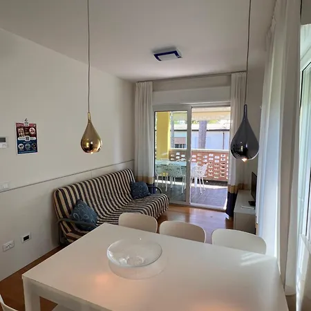 Residenza Leo * Bibione