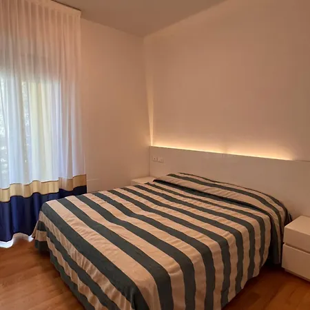 Residenza Leo Apartment