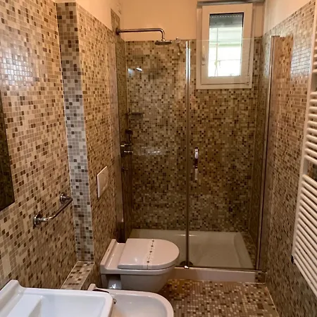 Residenza Leo Apartment *