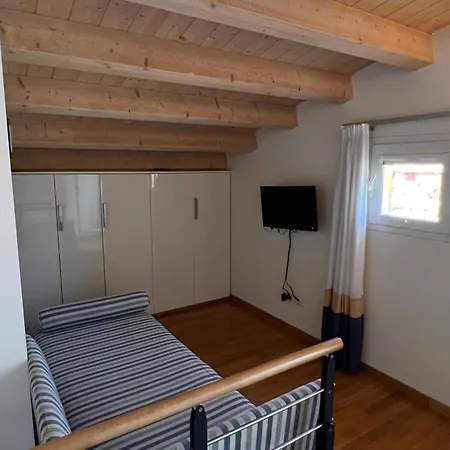 Apartment Residenza Leo *