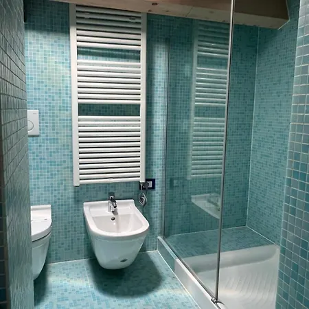 Residenza Leo Apartment Bibione