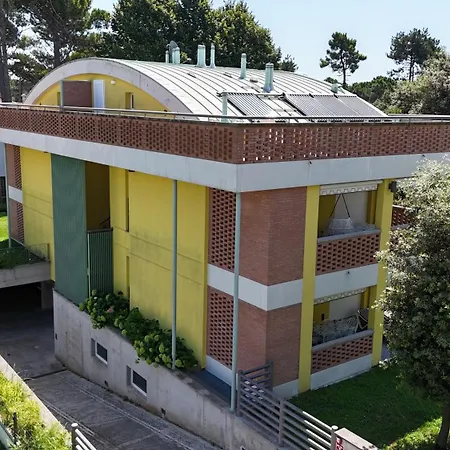 Residenza Leo *