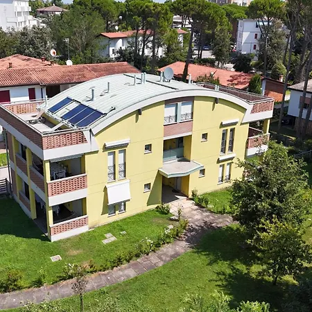 Residenza Leo Apartment