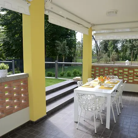 Residenza Leo