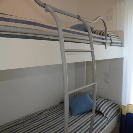 Residenza Leo *