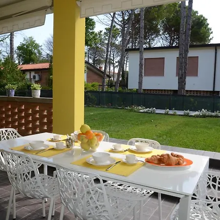 Residenza Leo * Bibione