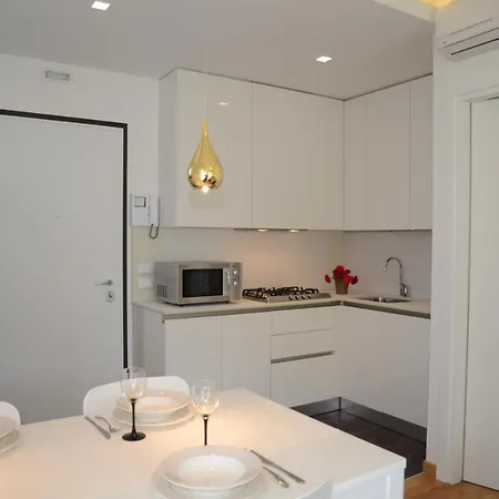 Apartment Residenza Leo