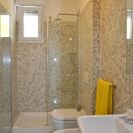 Apartment Residenza Leo