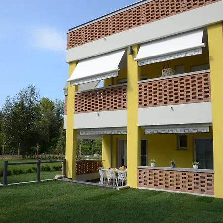 Residenza Leo Apartment