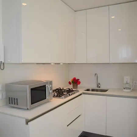 Residenza Leo Bibione