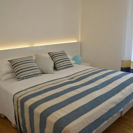 Lejlighed Residenza Leo