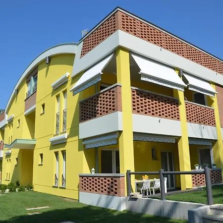 Residenza Leo