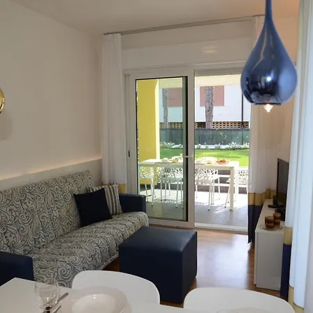 Residenza Leo Apartment *