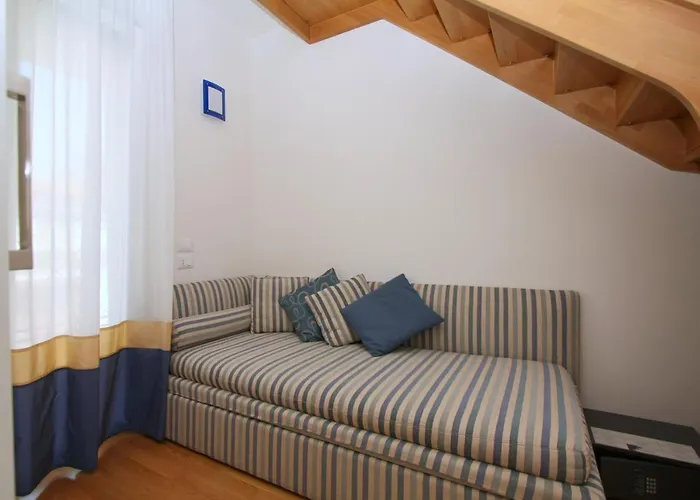 Residenza Leo شقة بيبيوني