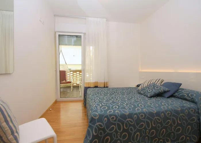 Apartment Residenza Leo