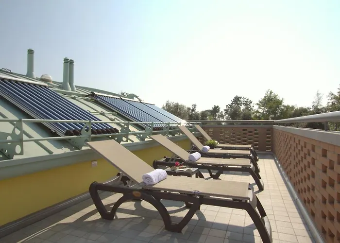 Residenza Leo Apartment *