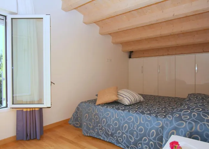 Apartment Residenza Leo Bibione