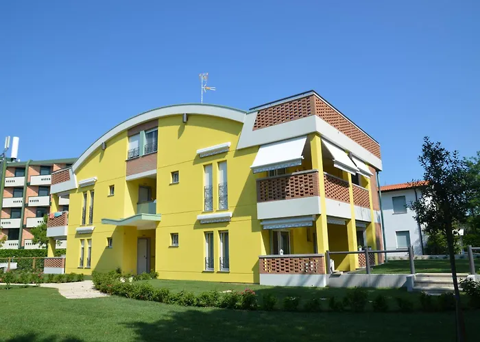 Residenza Leo Apartment