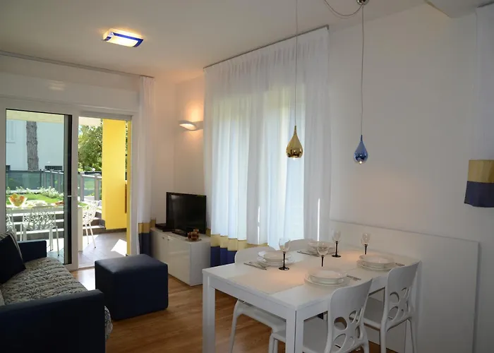 Residenza Leo شقة بيبيوني