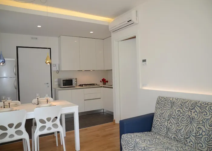 Residenza Leo Apartment *