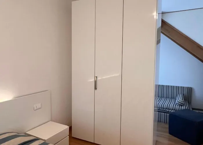 Apartment Residenza Leo *