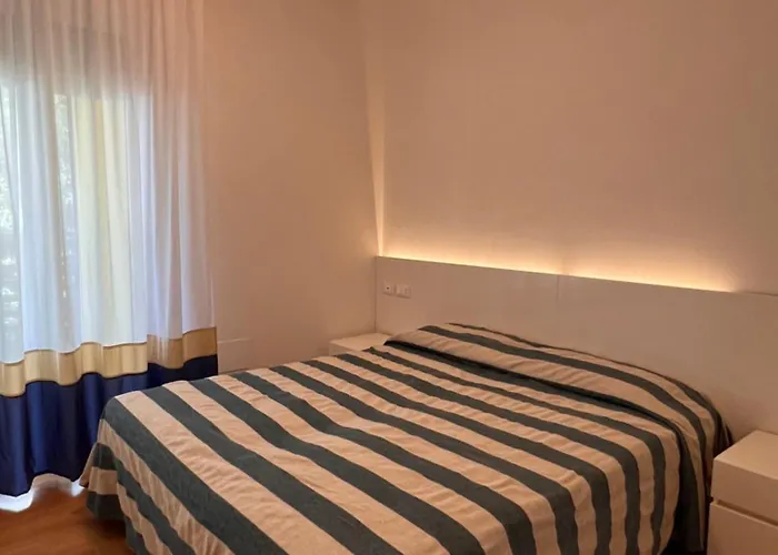 Residenza Leo Apartment