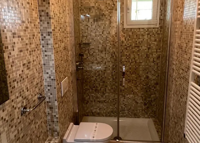 Residenza Leo شقة *