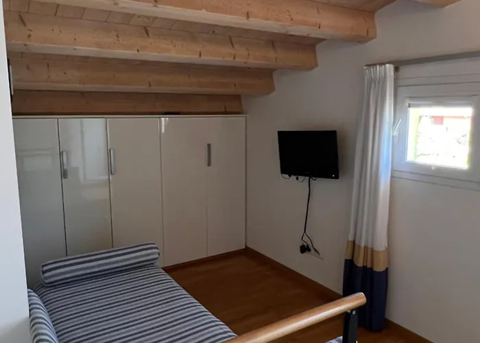 Apartment Residenza Leo *