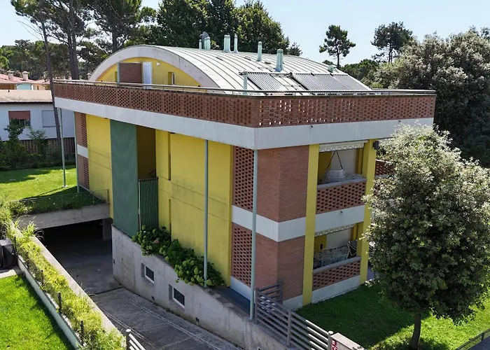 Residenza Leo *