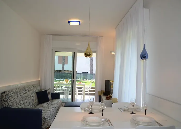 Residenza Leo *